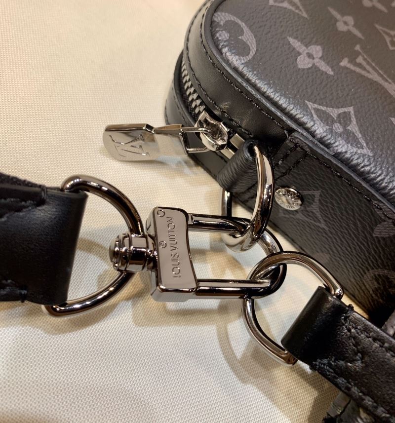 Mens LV Satchel bags